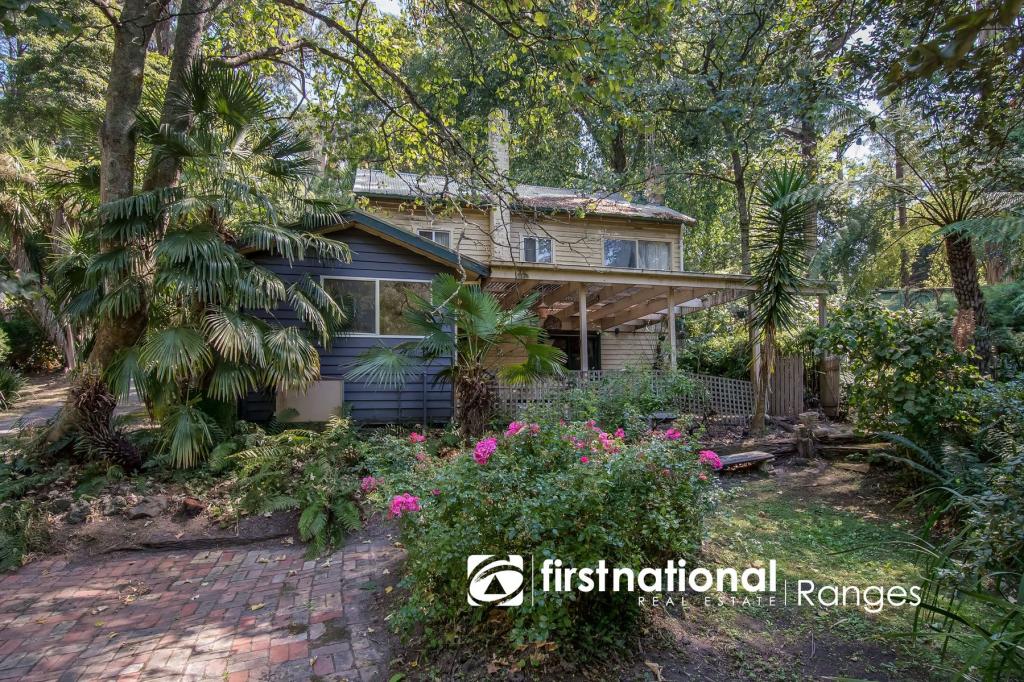 82 Belgrave-Gembrook Rd, Belgrave, VIC 3160