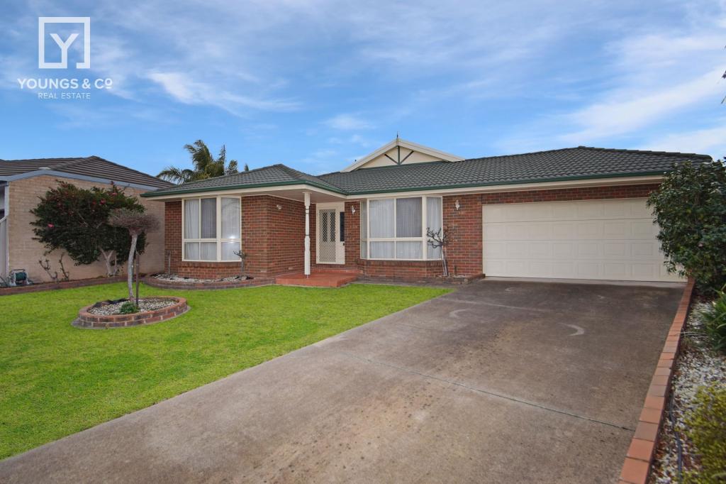 4 Annette Ct, Shepparton, VIC 3630
