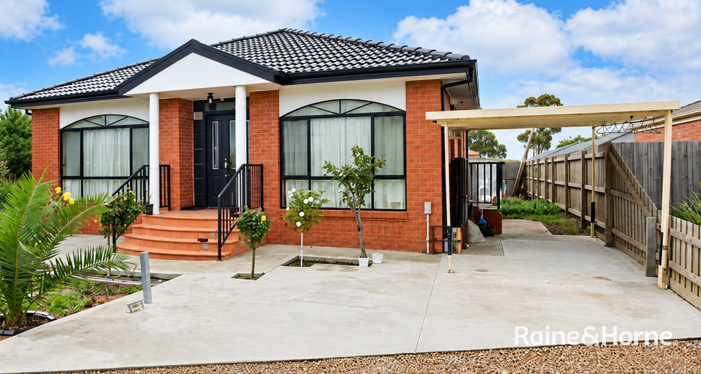 8 Kingdom Ct, Roxburgh Park, VIC 3064