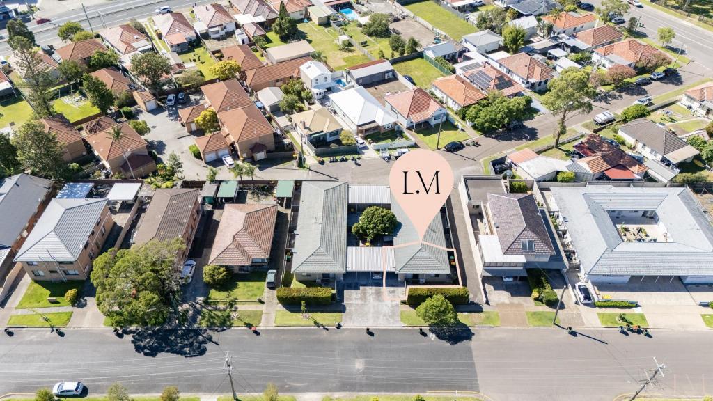 8/67 Womboin Rd, Lambton, NSW 2299