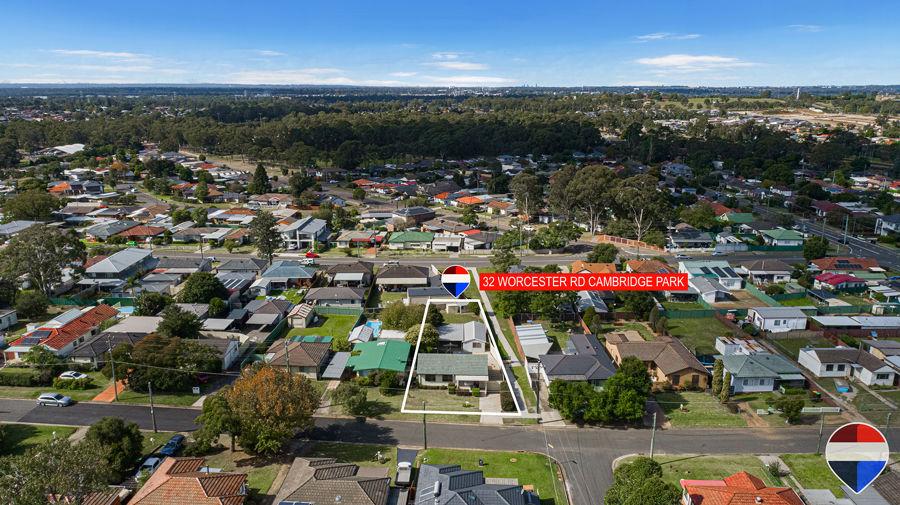 32 Worcester Rd, Cambridge Park, NSW 2747