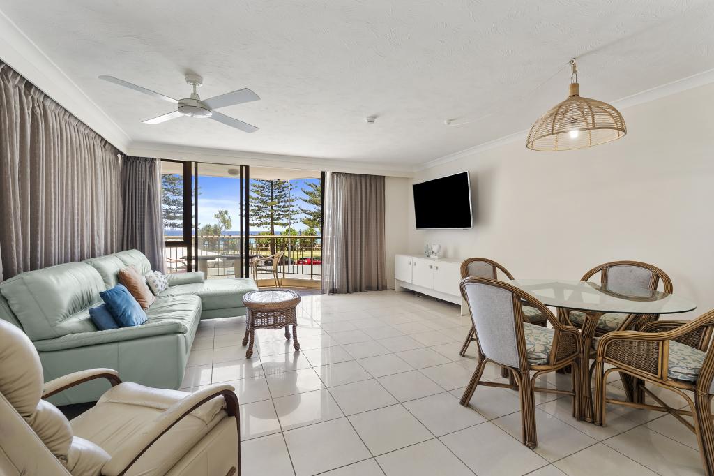 1b/166 Marine Pde, Rainbow Bay, QLD 4225