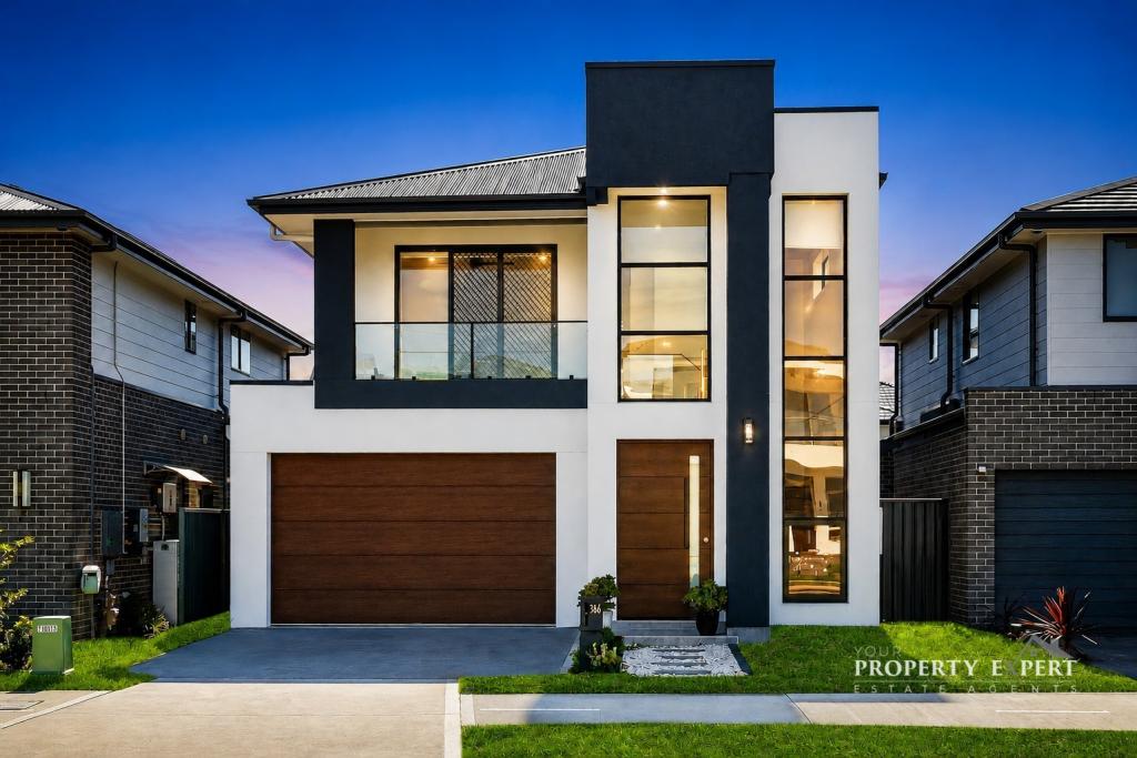 386 ABELL RD, MARSDEN PARK, NSW 2765