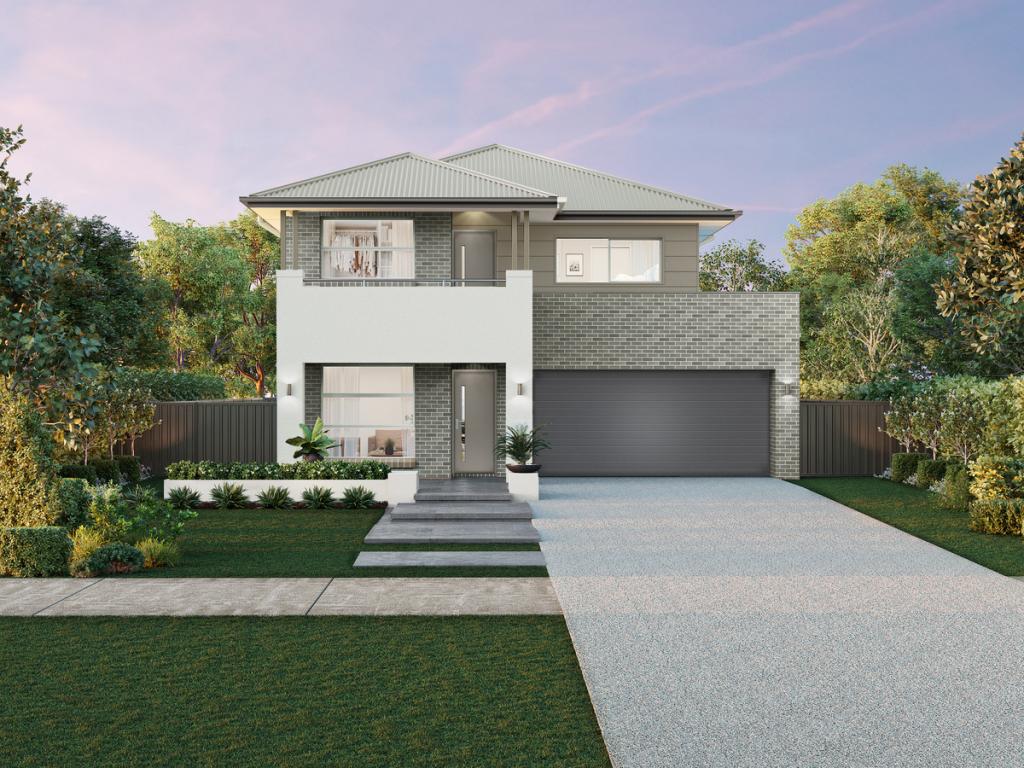 106 ASHBROOK DR, CATHERINE FIELD, NSW 2557