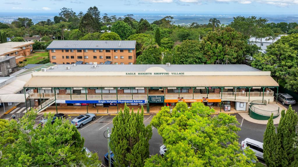 13-19 SOUTHPORT AVE, TAMBORINE MOUNTAIN, QLD 4272