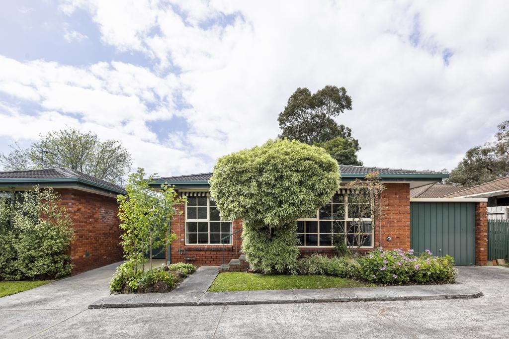 3/17-21 Mount View Ct, Frankston, VIC 3199