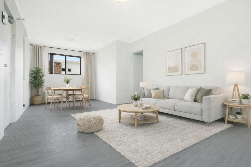 1/1 Gilmore St, West Wollongong, NSW 2500