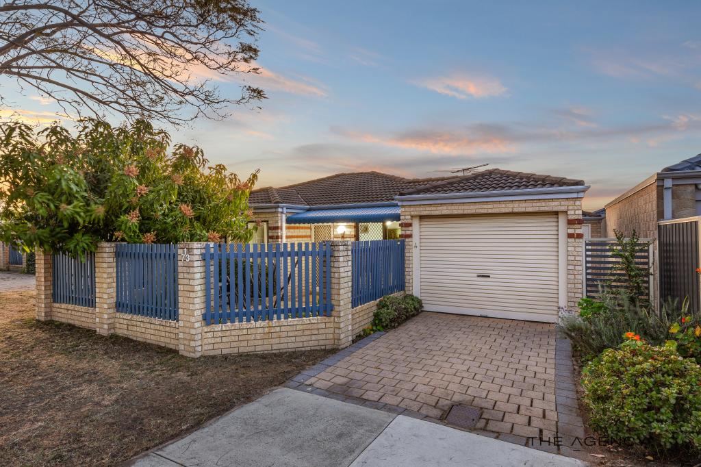 1/73-75 Queen St, Bentley, WA 6102