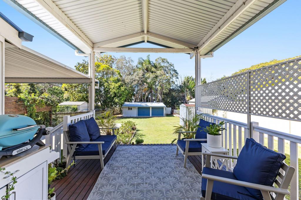100 Thomas St, Clontarf, QLD 4019