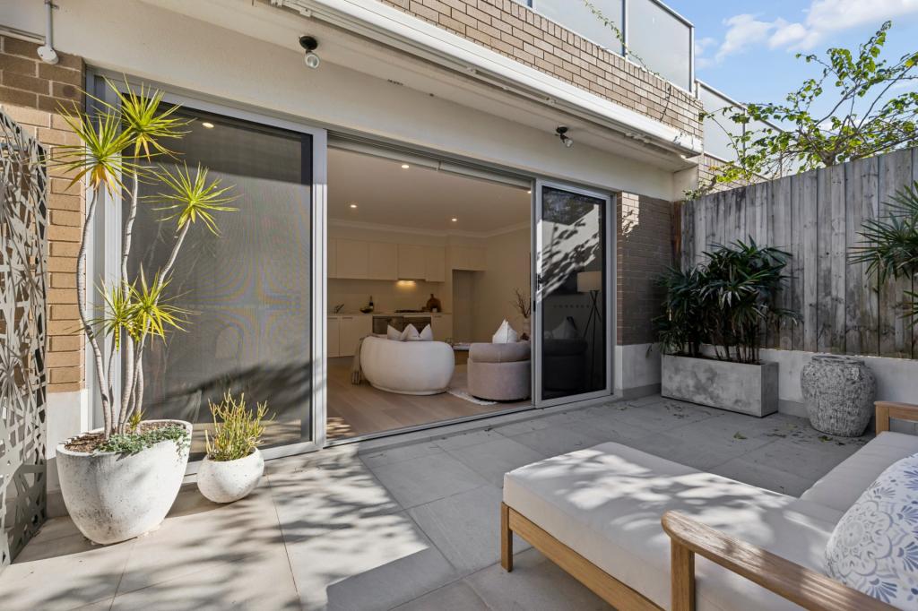 3/65-69 Nelson St, Rozelle, NSW 2039