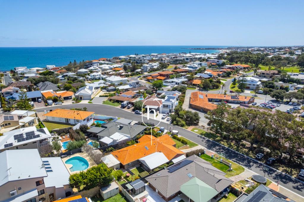 23 Peirse Way, Marmion, WA 6020