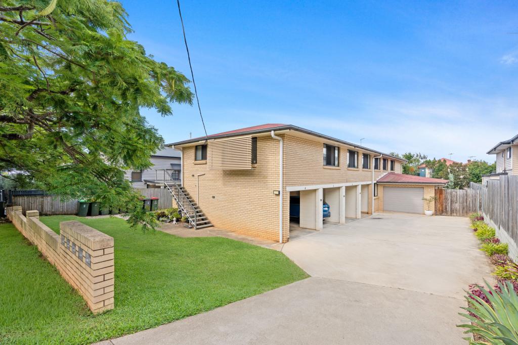 4/36 Attewell St, Nundah, QLD 4012