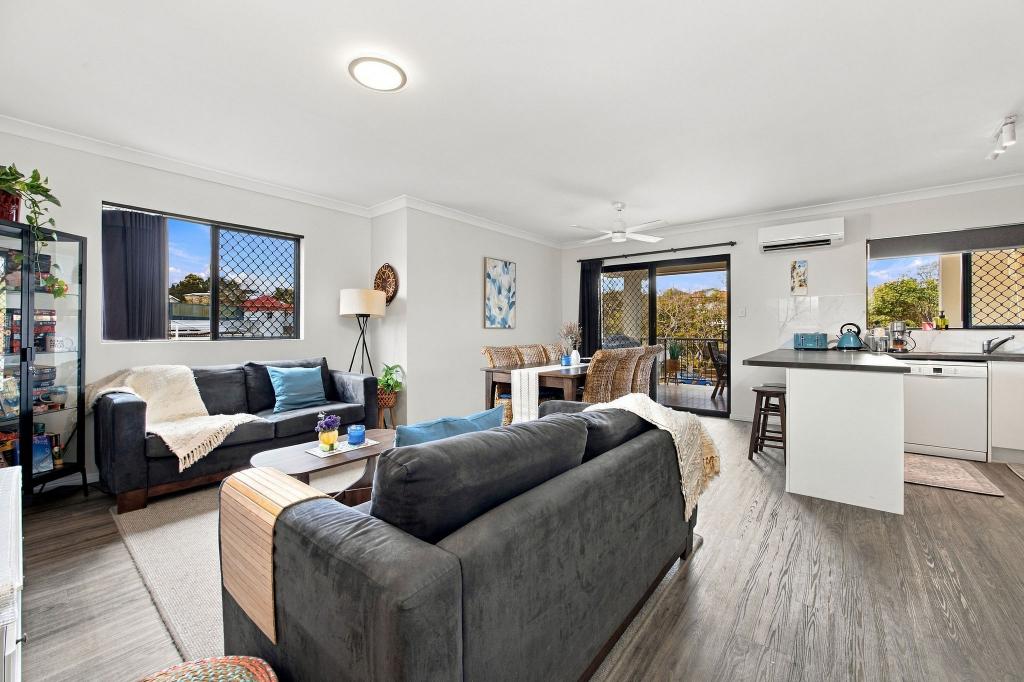 14/11 London St, Nundah, QLD 4012