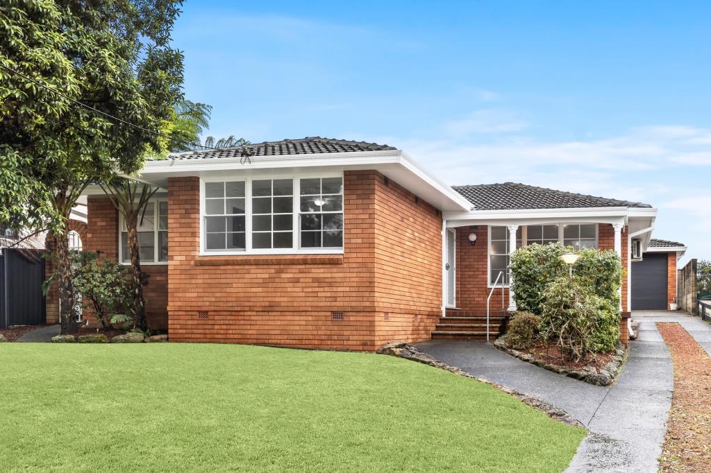 261 MALTON RD, NORTH EPPING, NSW 2121