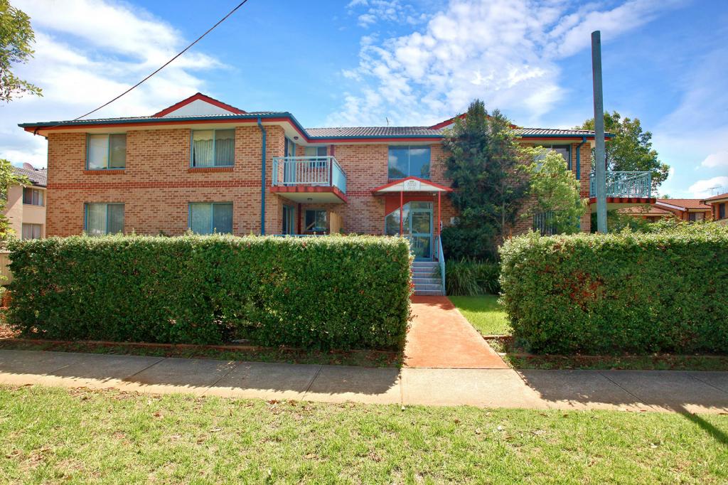 11/49-51 King St, Penrith, NSW 2750