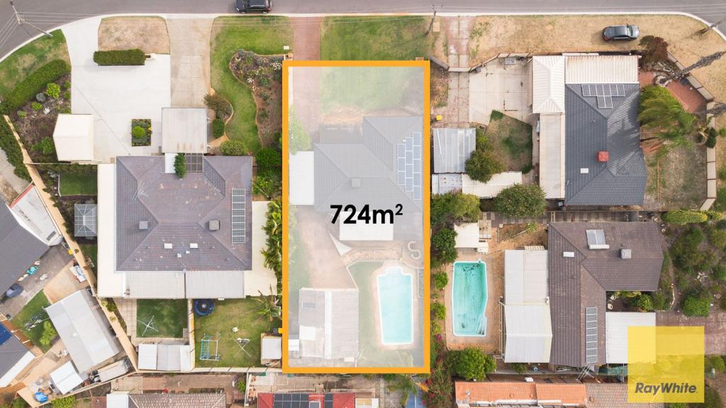 5 Kellar Way, Thornlie, WA 6108