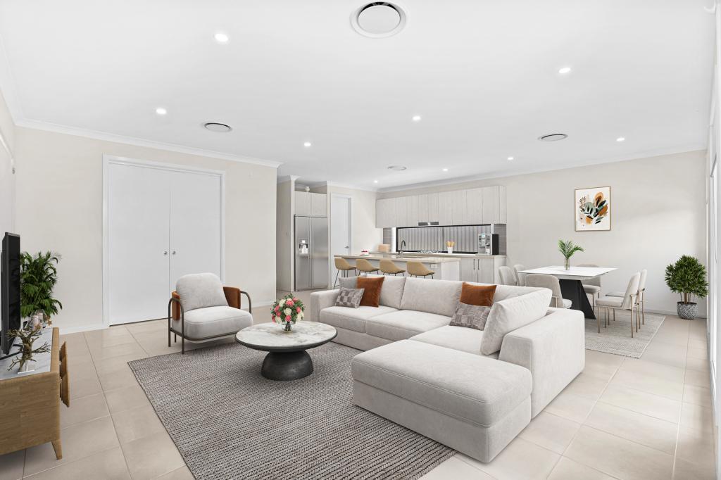 29 Kewba St, Grantham Farm, NSW 2765