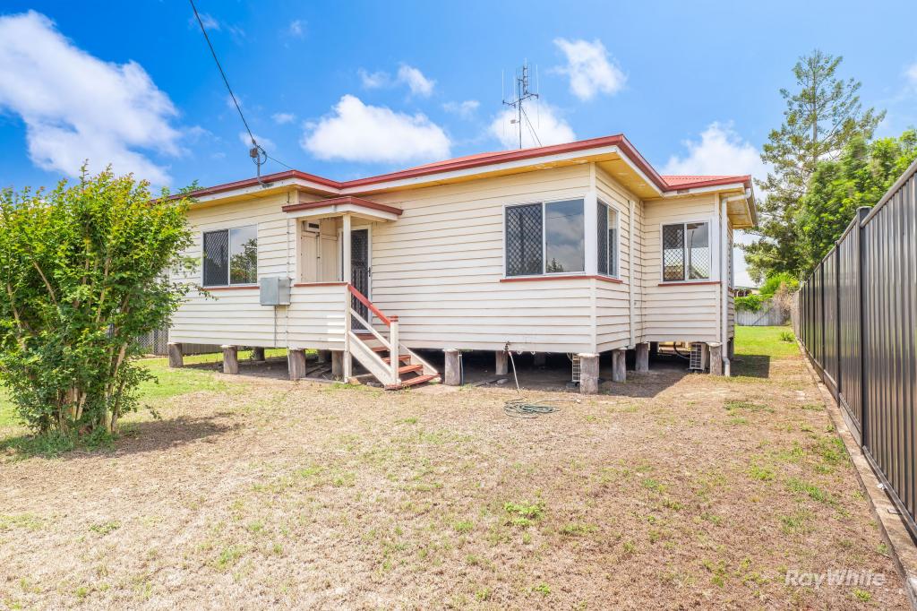 30 Nott St, Norville, QLD 4670