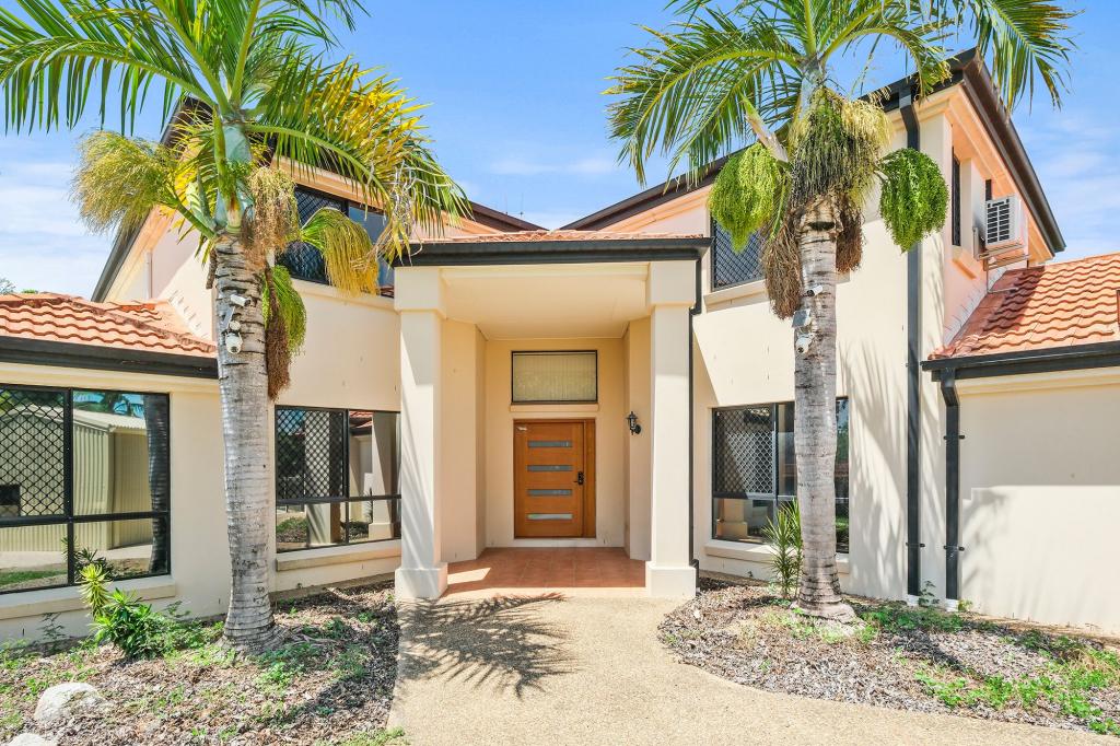 87 Lakewood Ave, Parkinson, QLD 4115