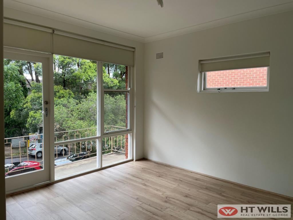 3/11 ST GEORGES PDE, HURSTVILLE, NSW 2220