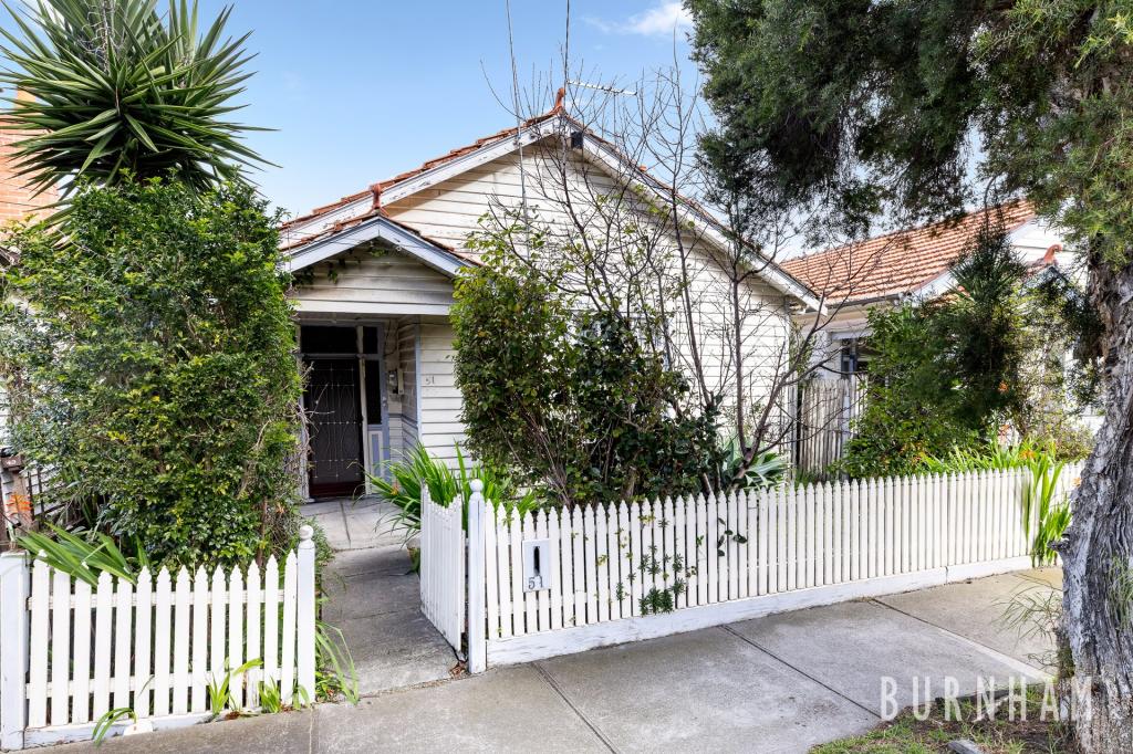 51 Frederick St, Yarraville, VIC 3013