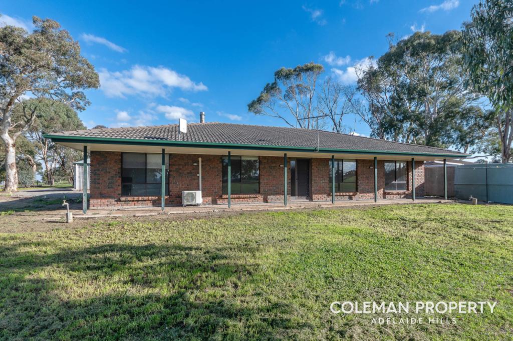 1793 Strathalbyn Rd, Flaxley, SA 5153