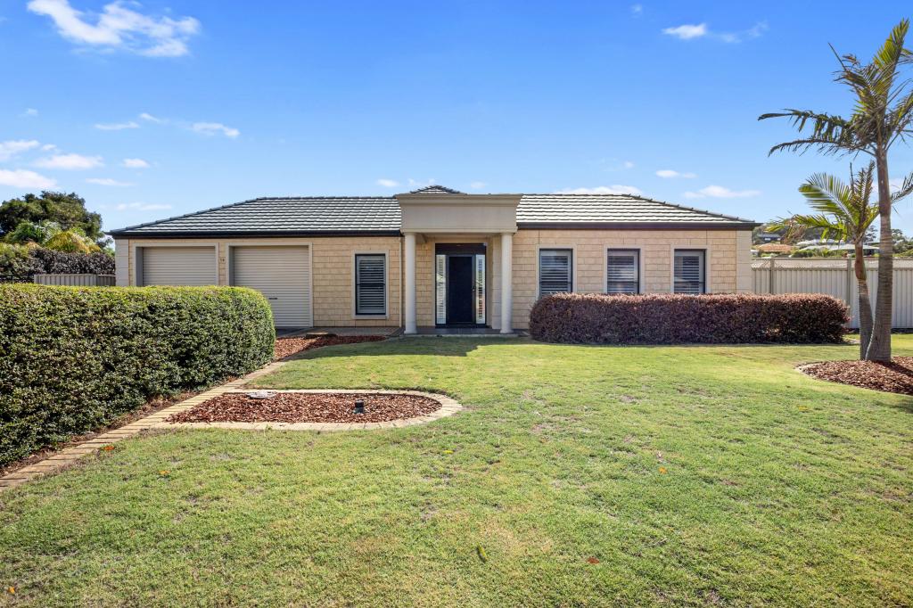 14 Katherine Dr, Normanville, SA 5204