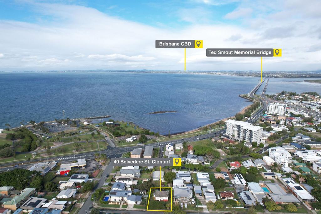 40 Belvedere St, Clontarf, QLD 4019