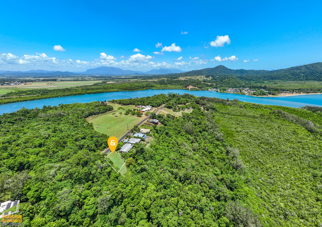 41 Coquette Point Rd, Coquette Point, QLD 4860