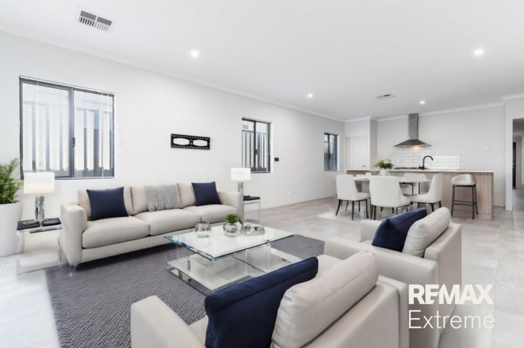 27 Crusader Rd, Banksia Grove, WA 6031