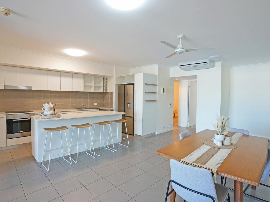 16/38 Morehead St, South Townsville, QLD 4810