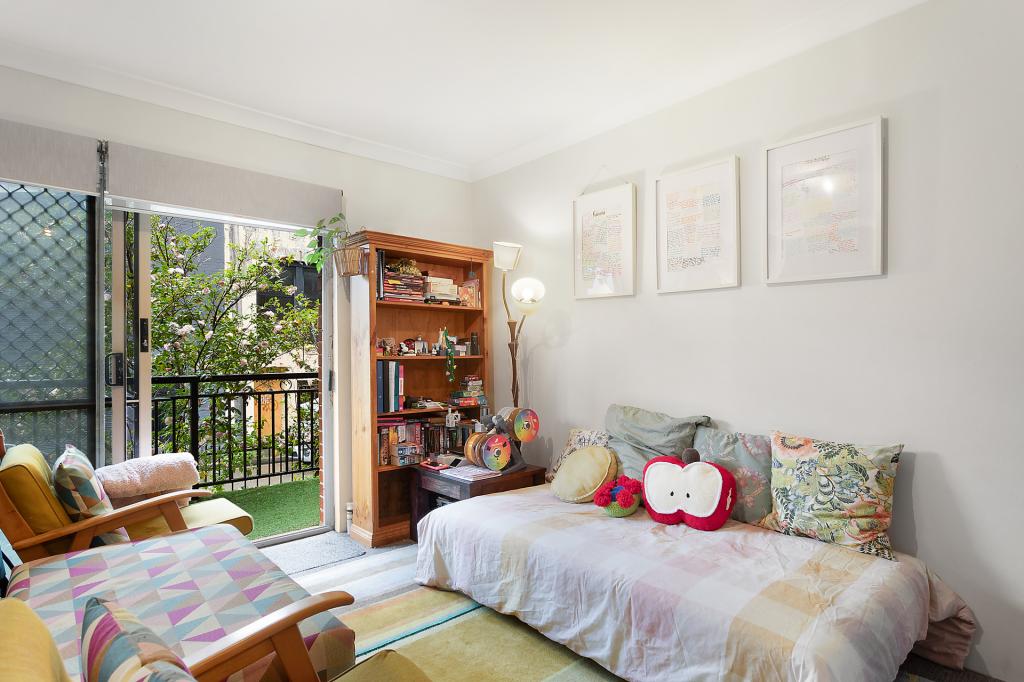9/165-173 Cleveland St, Redfern, NSW 2016