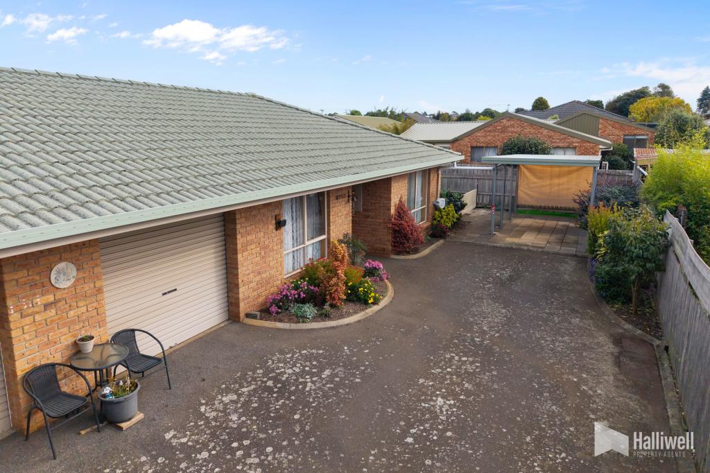 2/12 Broadhurst Ave, Devonport, TAS 7310