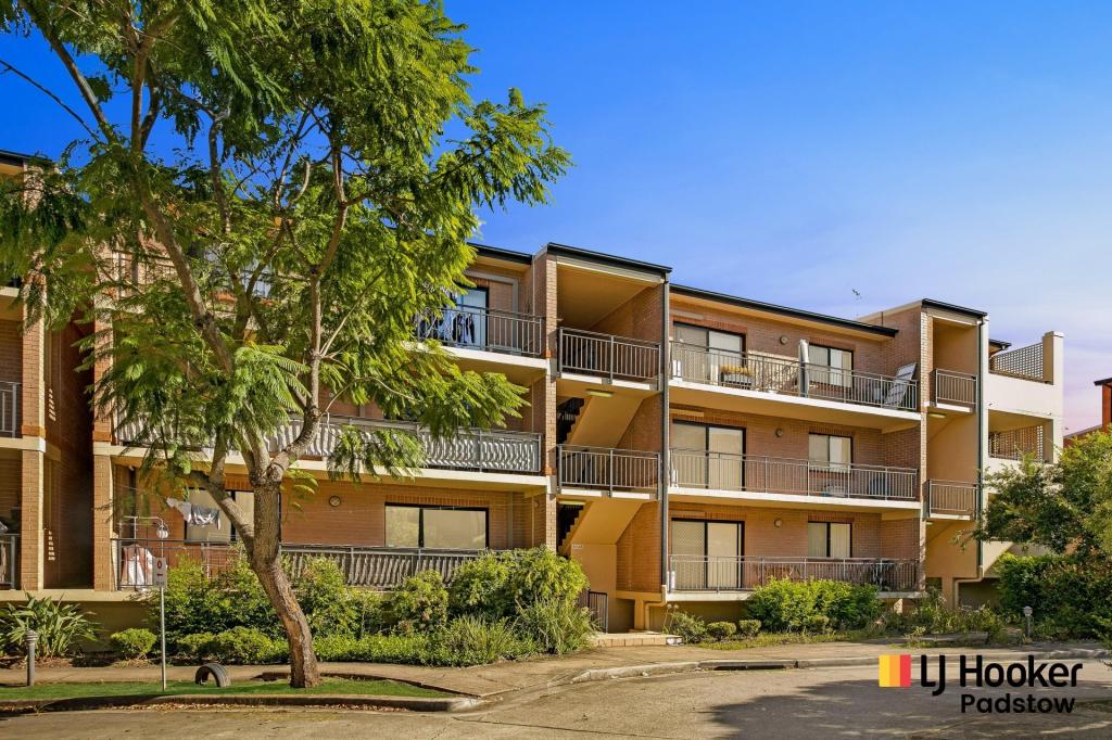 43/68 Davies Rd, Padstow, NSW 2211