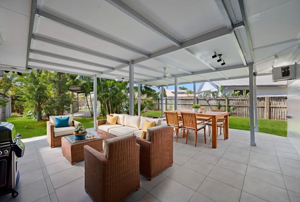 20 Electus St, Condon, QLD 4815