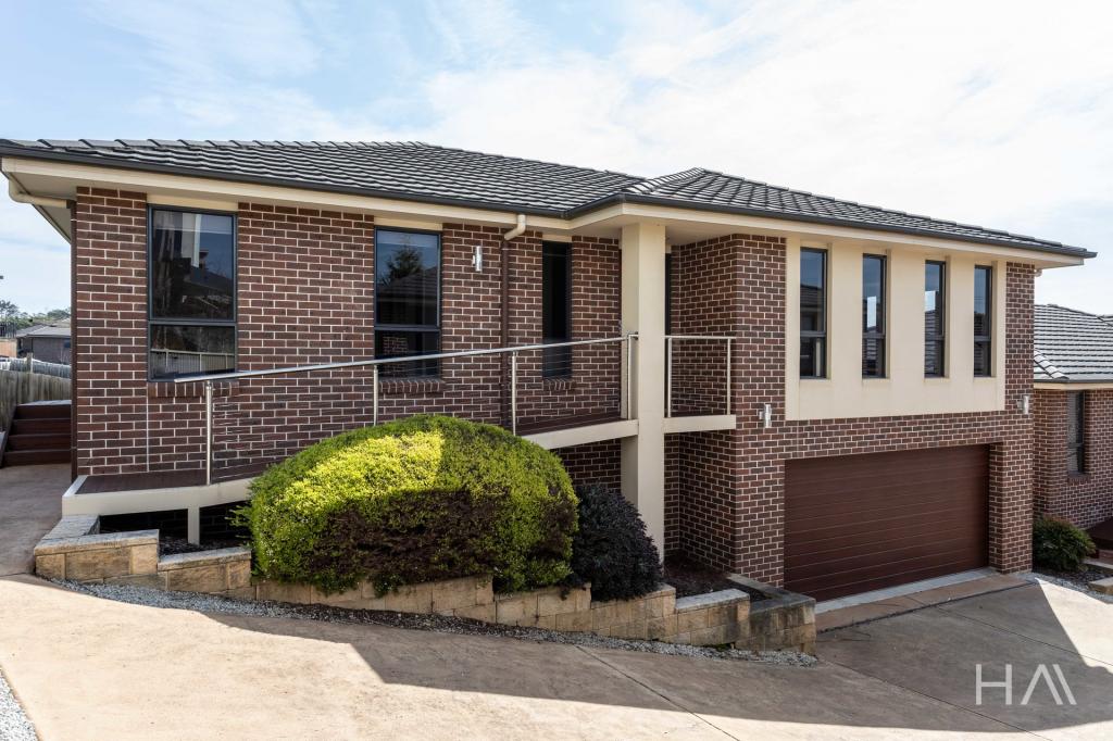 3/56a Cormiston Rd, Riverside, TAS 7250