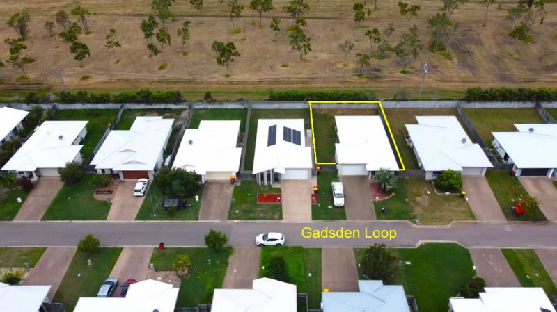 26 Gadsden Loop, Mount Louisa, QLD 4814