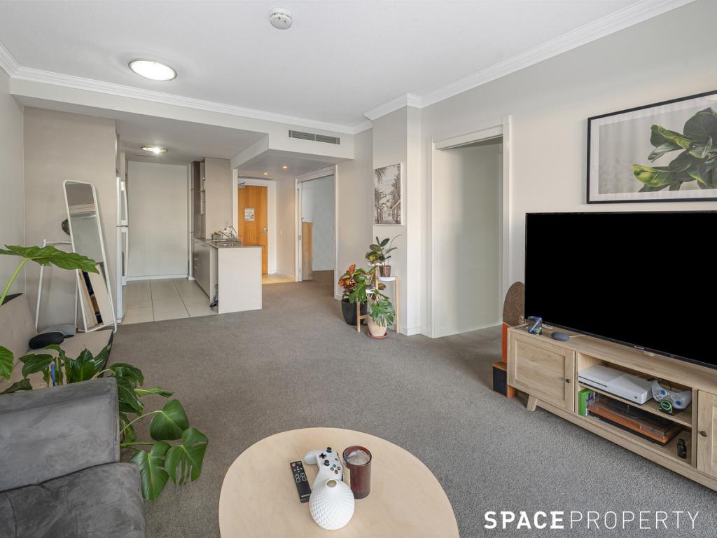 3404/141 Campbell St, Bowen Hills, QLD 4006