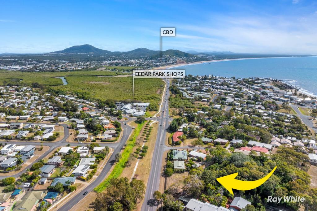 8 TOOS CL, COOEE BAY, QLD 4703