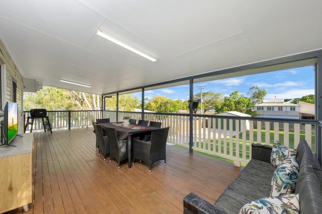 27 First St, Railway Estate, QLD 4810