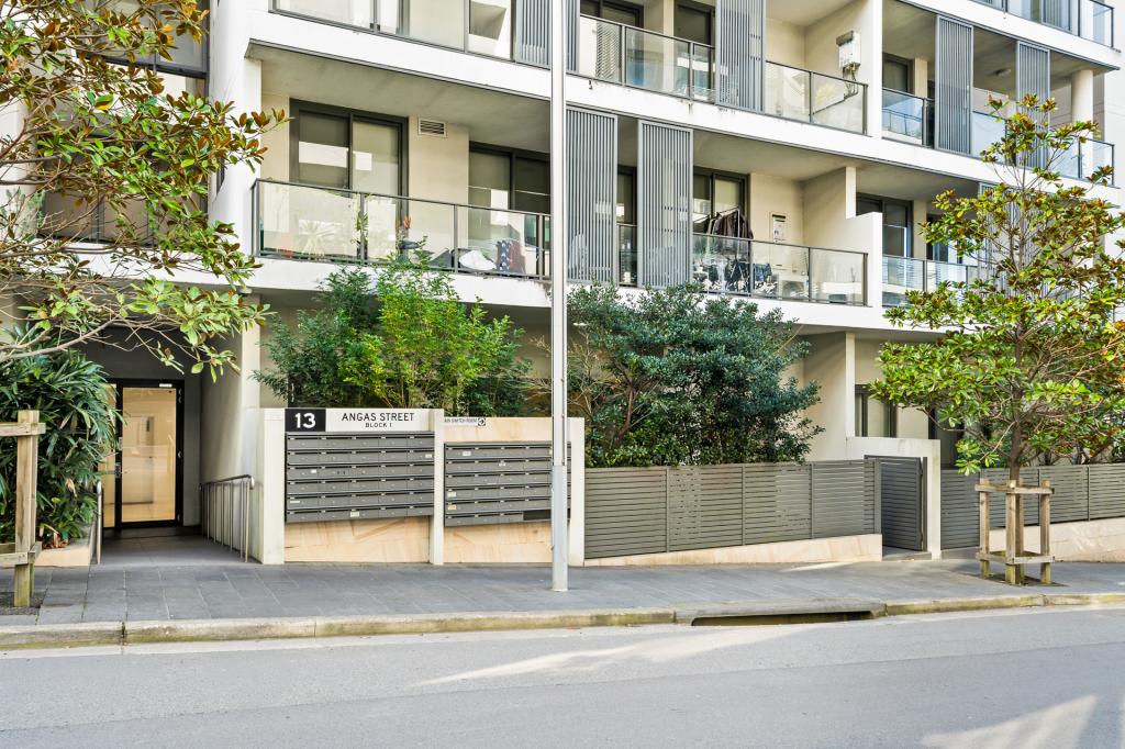 1009/13 Angas St, Meadowbank, NSW 2114
