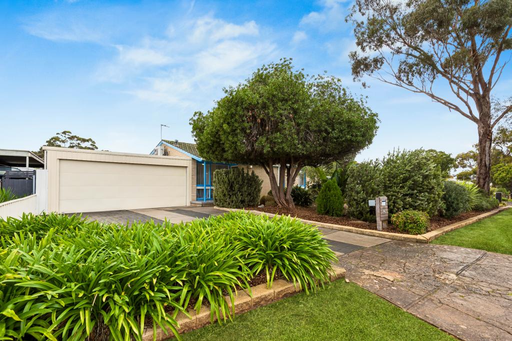 19 Allinga Rd, Morphett Vale, SA 5162
