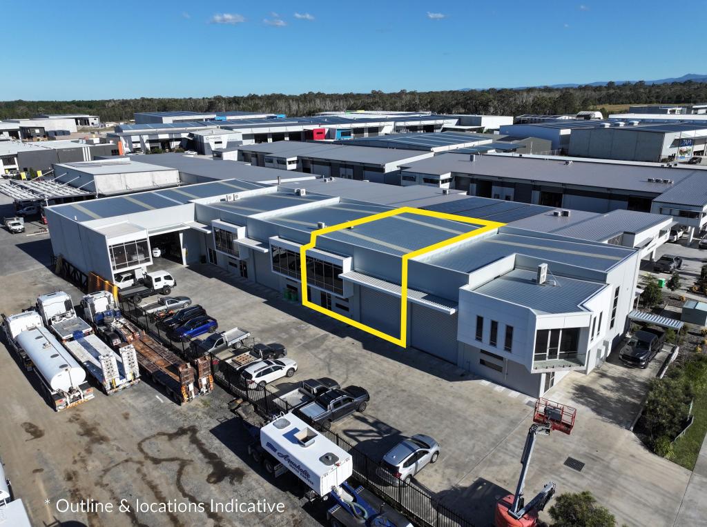 2/44 ALTA RD, CABOOLTURE, QLD 4510