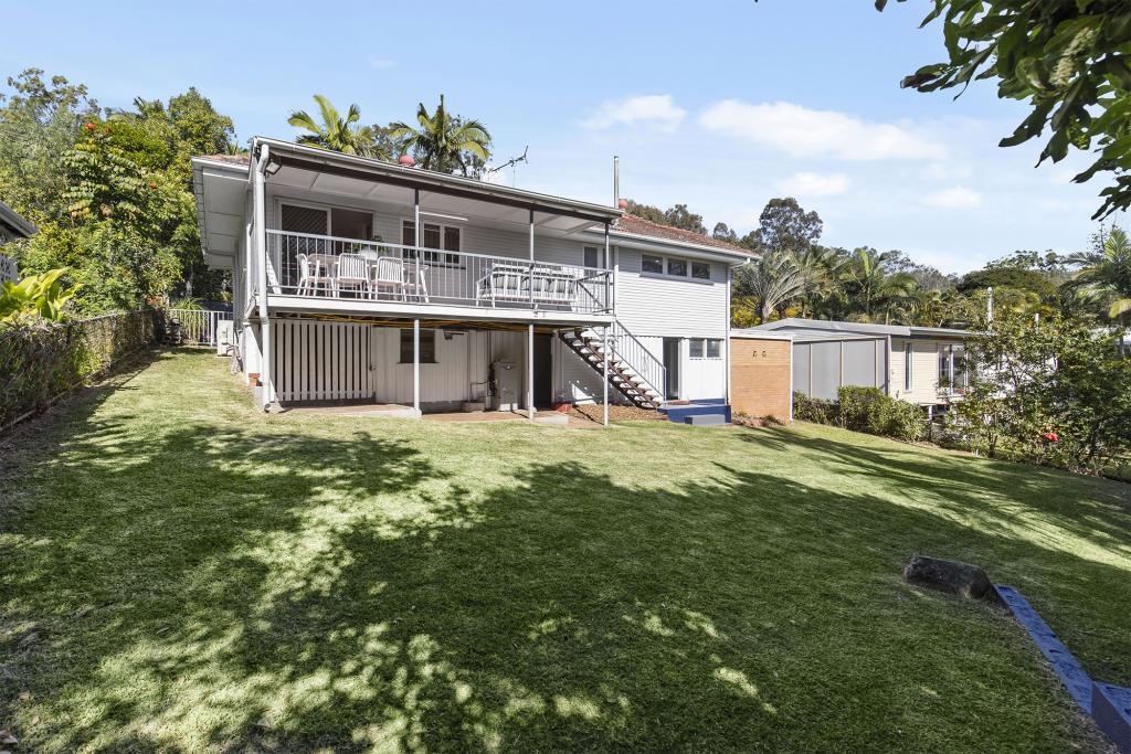 43 Kumbari Cres, Mitchelton, QLD 4053