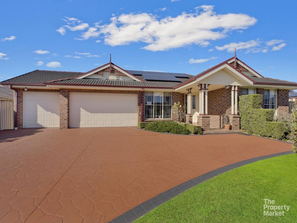 8 Aroona Cl, Gwandalan, NSW 2259