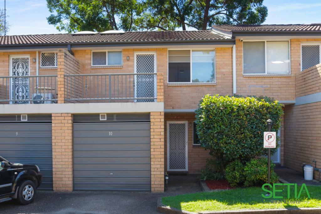 10/177 Reservoir Rd, Blacktown, NSW 2148