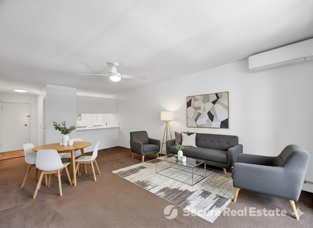 3/23 Augustus St, Toowong, QLD 4066