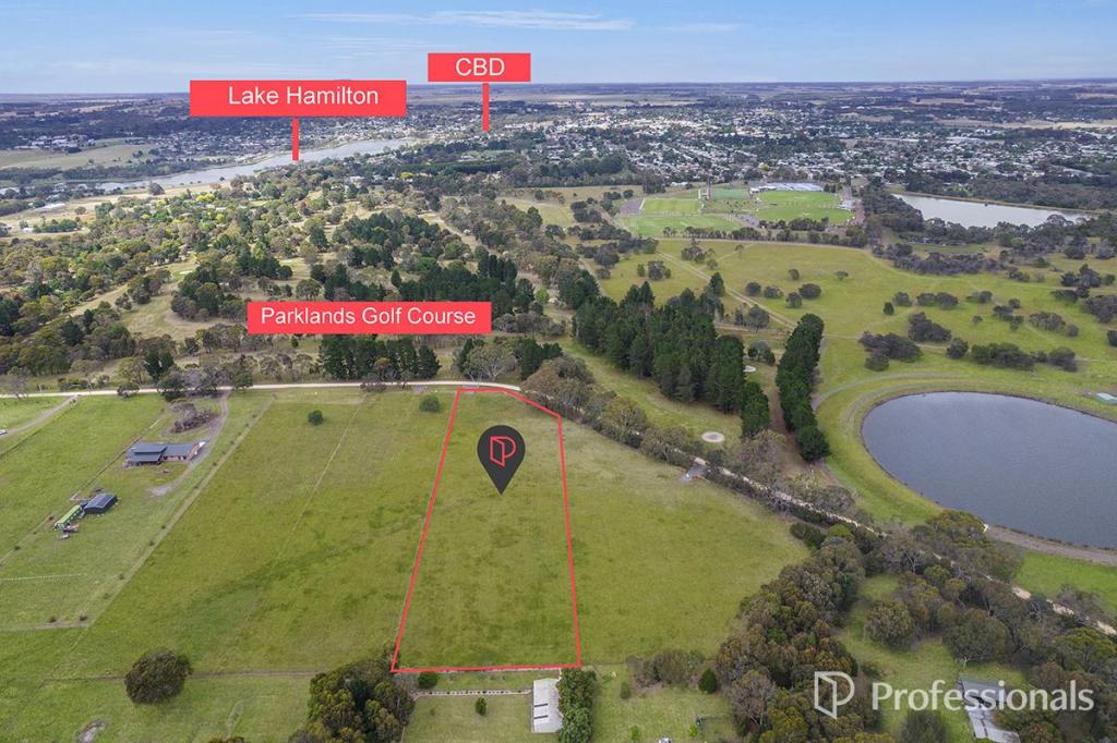 Lot 2/26-50 Kinnanes Rd, Hamilton, VIC 3300