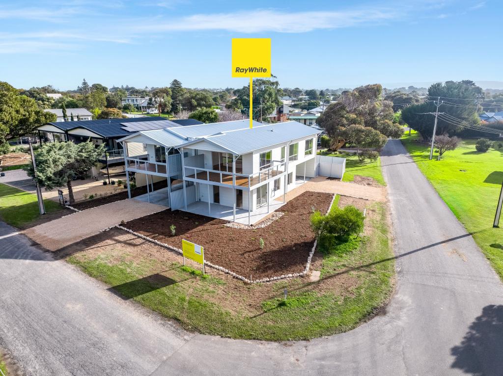 27 & 29 Galpin Ave, Goolwa South, SA 5214