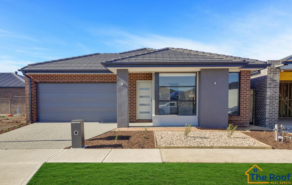 3 LOADER ST, MAMBOURIN, VIC 3024